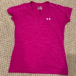 Under Armor Shirt